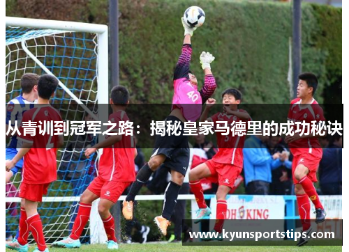 从青训到冠军之路：揭秘皇家马德里的成功秘诀
